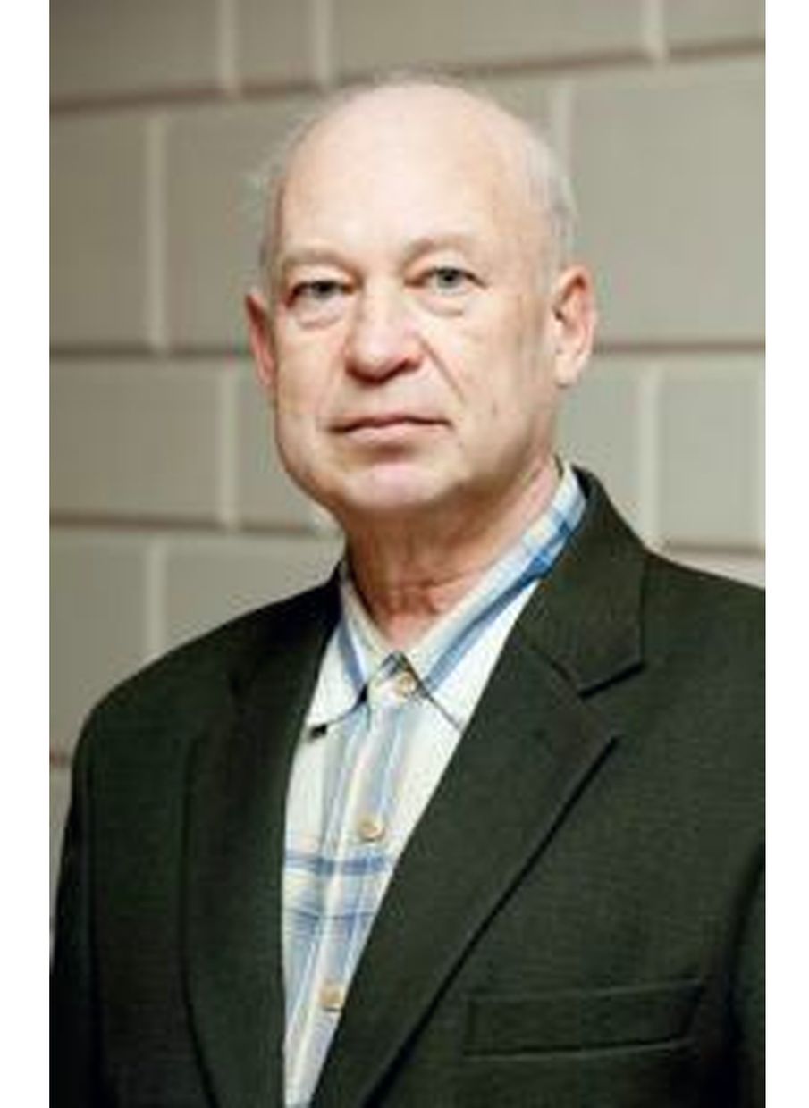 Радик Сулейманов